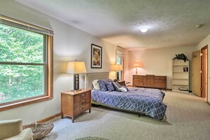 獨棟房屋 (5 Bedrooms) | 住宿內部