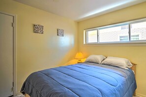 House (3 Bedrooms)