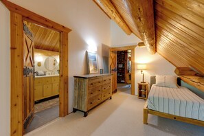 Ferienhaus (2 Bedrooms) | Innenbereich