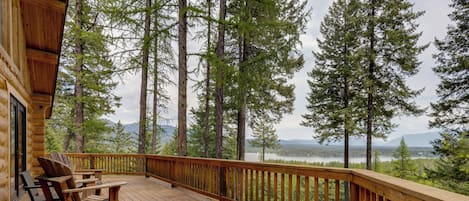 House (2 Bedrooms) | Front of property