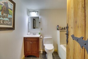 Casa (2 Bedrooms) | Interni
