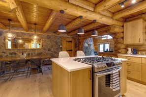 Ferienhaus (2 Bedrooms) | Innenbereich