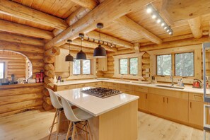 Hus (2 Bedrooms) | Innvendig