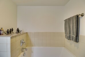 Casa (2 Bedrooms) | Interni