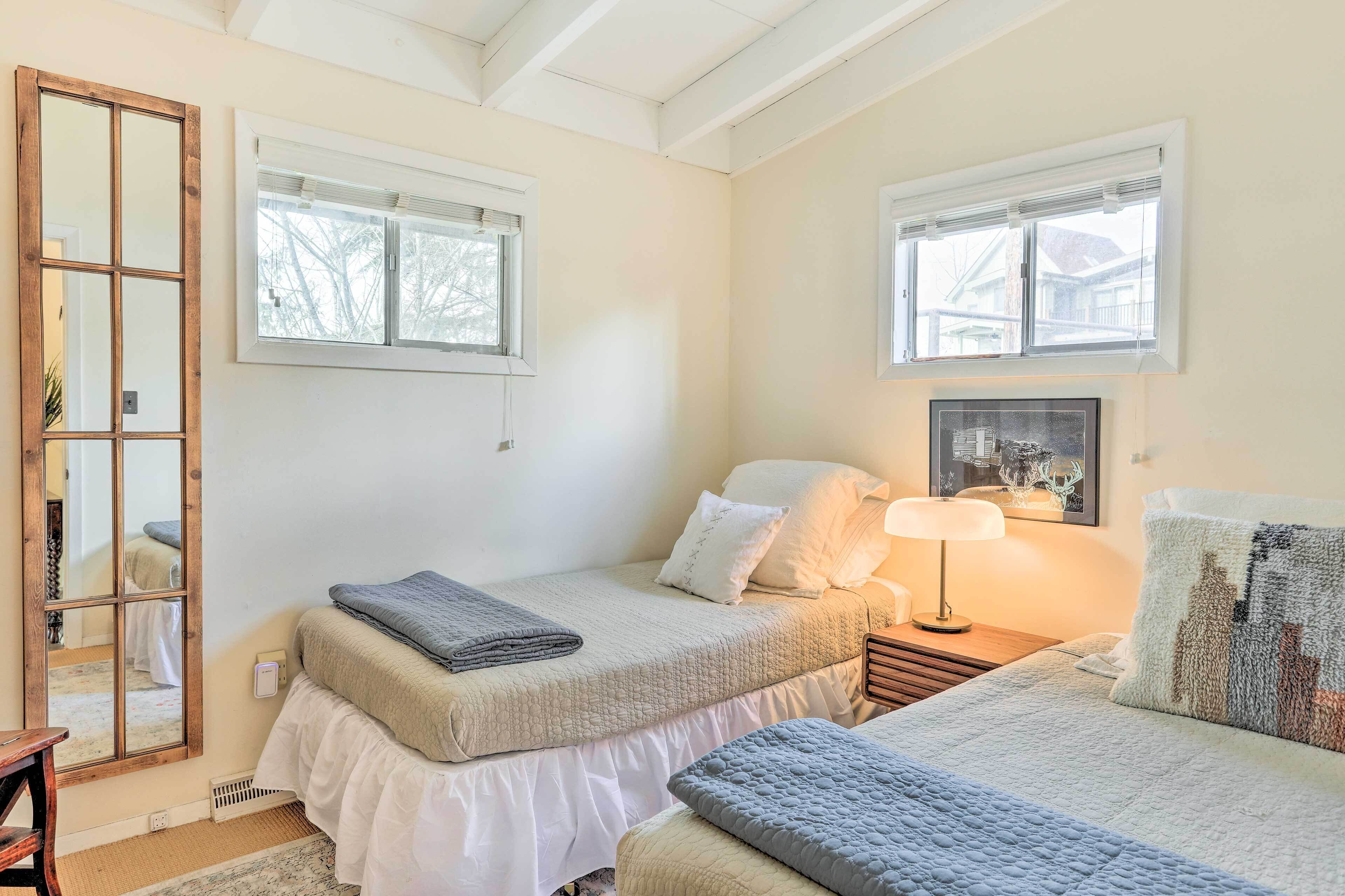 Rumah (4 Bedrooms) | Interior