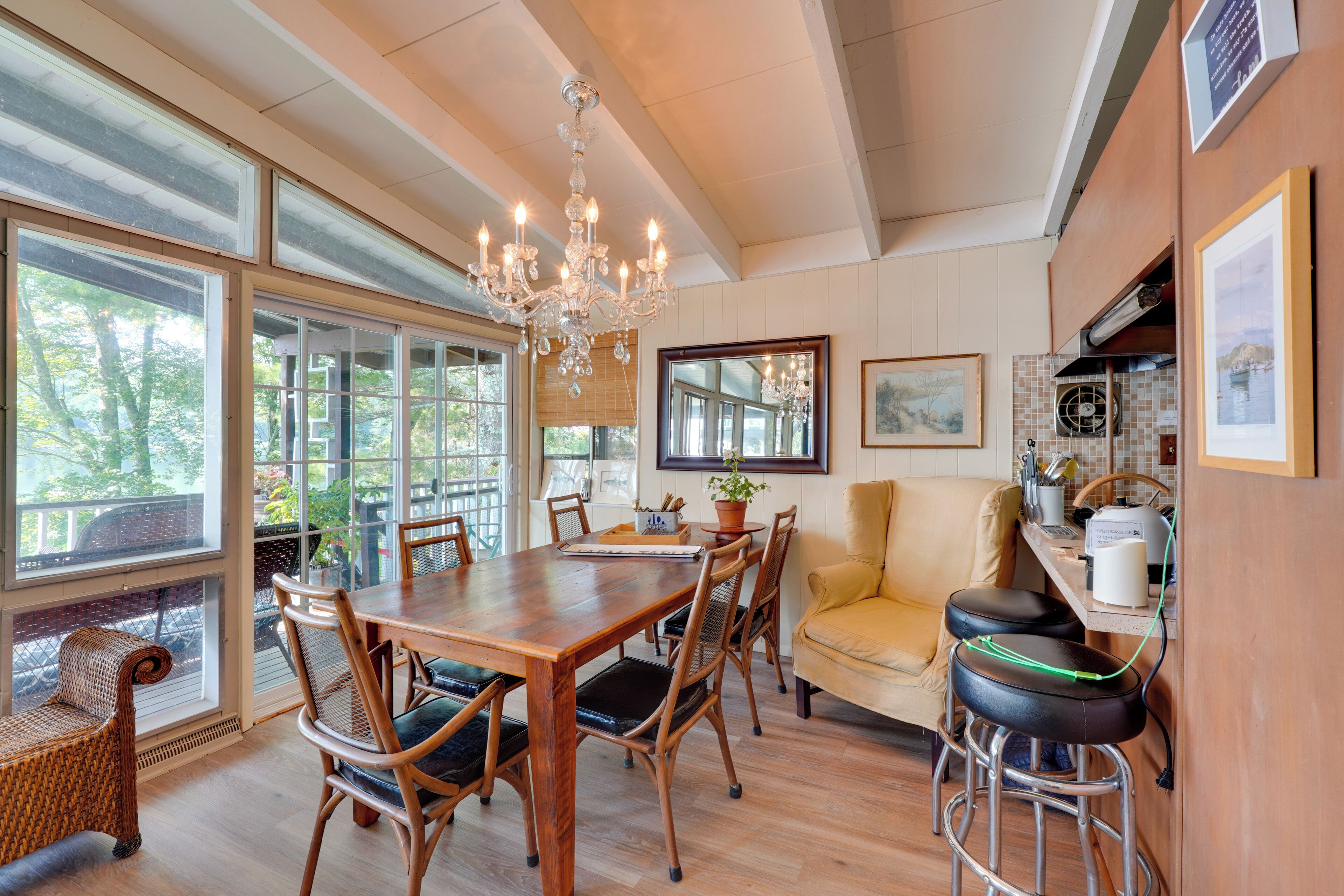 Casa (4 Bedrooms) | Interior