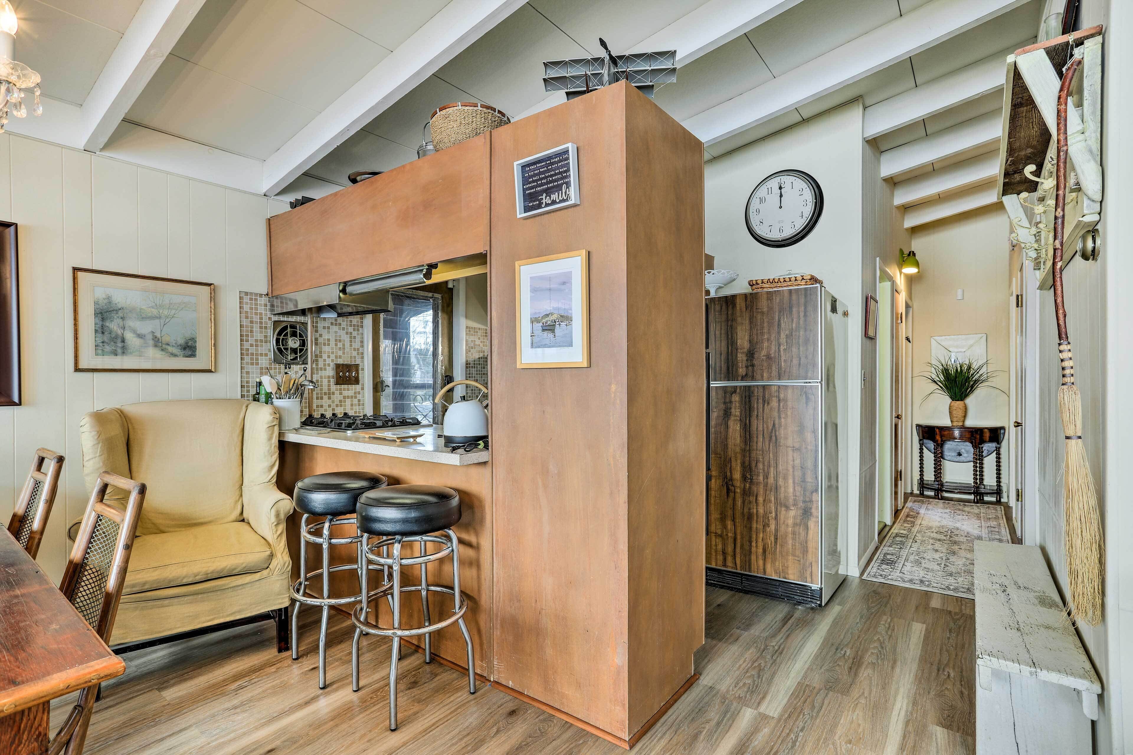 Casa (4 Bedrooms) | Interior