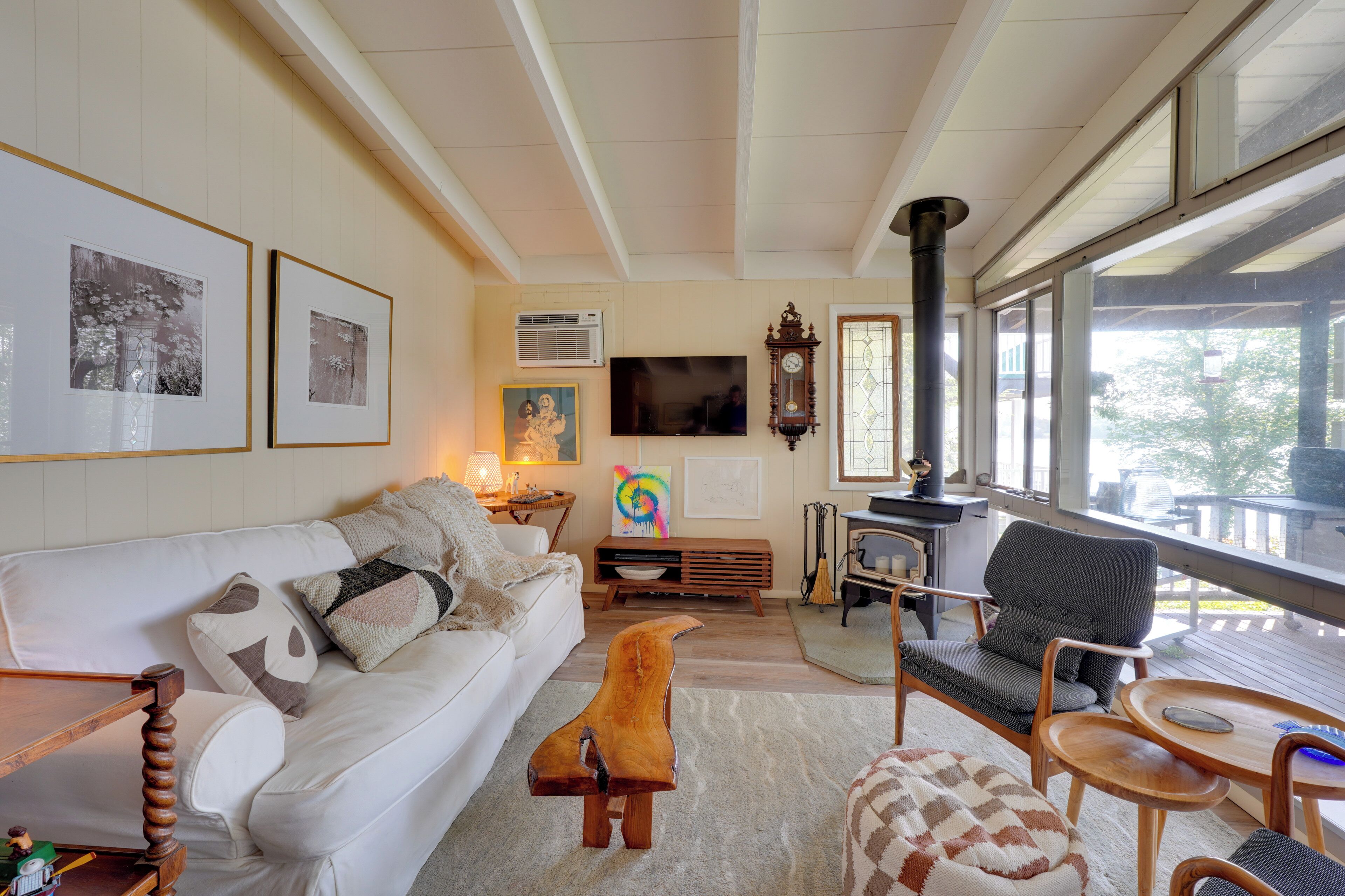 Rumah (4 Bedrooms) | Interior