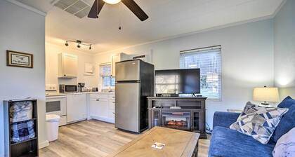 Maggie Valley Home: Near Festival Grounds!