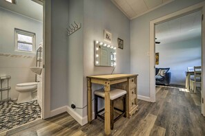 Interior - Maggie Valley Home: Near Festival Grounds! (Maggie Valley)