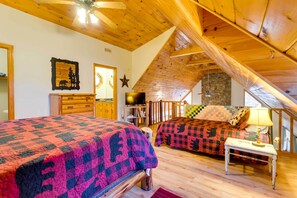 Casa (2 Bedrooms) | Interior