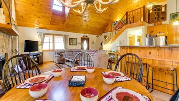 Casa (2 Bedrooms) | Interior
