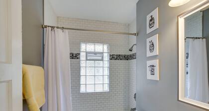 Milwaukee Vacation Rental: 6 Mi to City Center!
