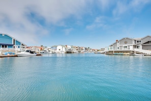 Jachthaven