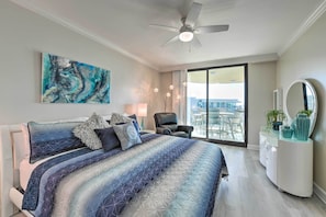 Apartamento (3 Bedrooms) | 3 quartos, ferros/tábuas de passar roupa, roupa de cama