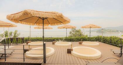 Tomonoya Signature Ryokan Namhae