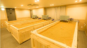 Room | Terrace/patio