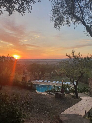 Gran Casa en Costa Brava-baix Empordà. Excelentes Vistas y Ubicación