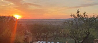 Gran Casa en Costa Brava-baix Empordà. Excelentes Vistas y Ubicación
