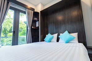 Comfort Studio - Brand New Cozy Home (Ho Chi Minh City)