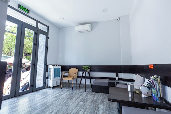 Brand New Cozy Home - Ciudad Ho Chi Minh
