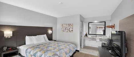 Biancheria da letto di alta qualità, materassi a doppio strato