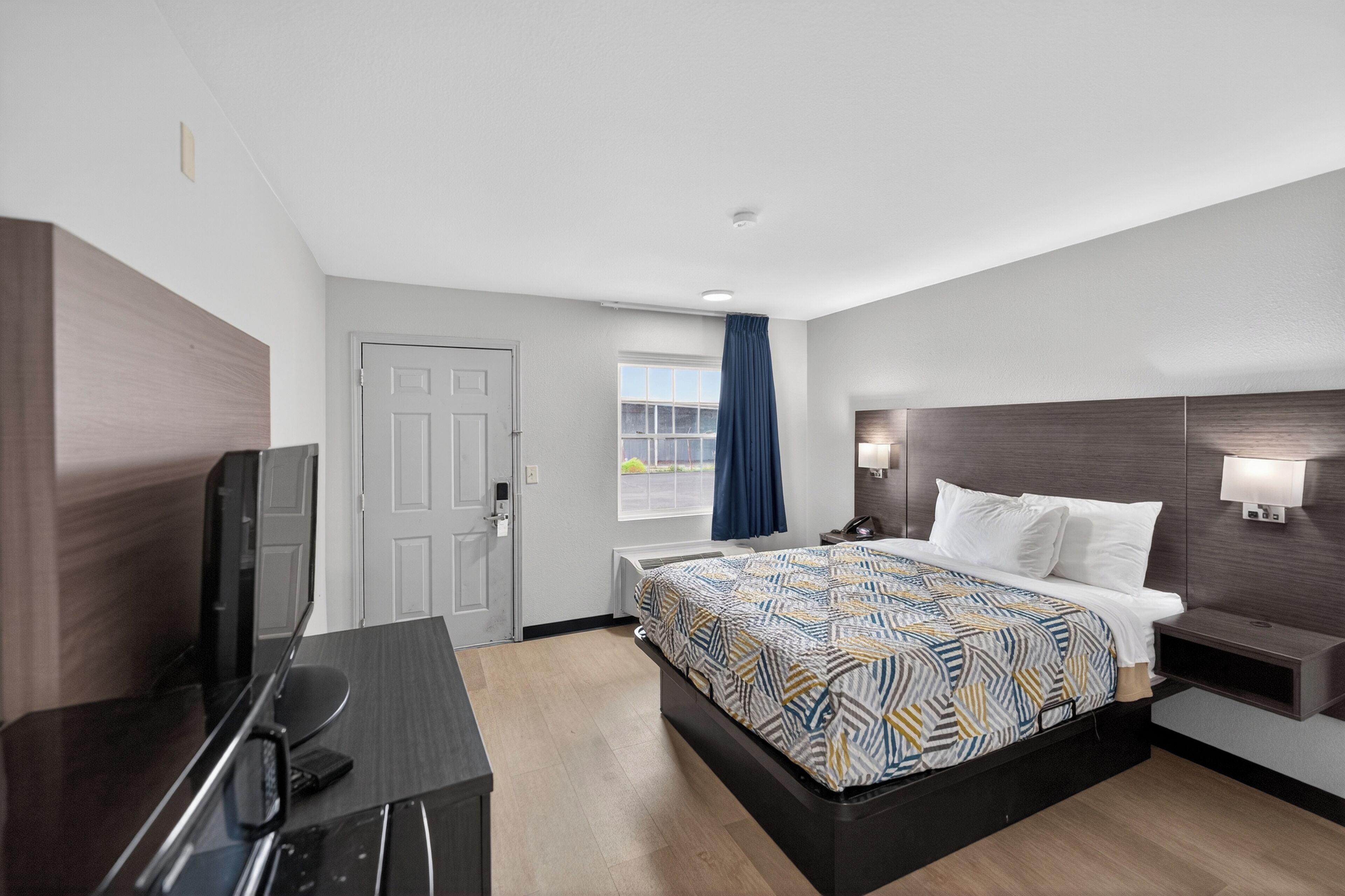 Sengetøy av topp kvalitet og senger med overmadrass