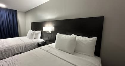 Budget Inn Muskogee