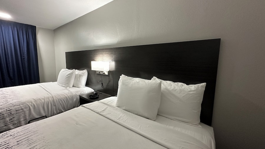 Budget Inn Muskogee