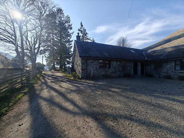 Cottage | Esterni