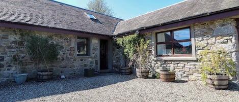 Cottage | Exterior