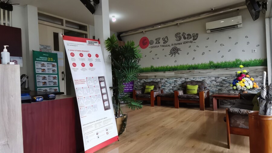 コージー15 ゲストハウス