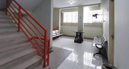 Kozy 15 Guesthouse