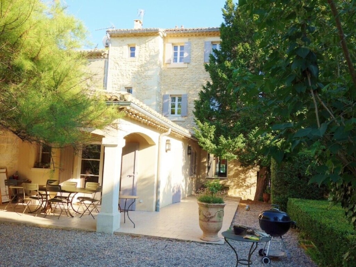 Image de profil de l’hôte