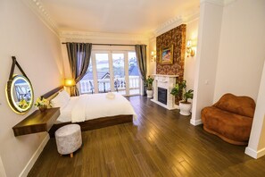 4 Schlafzimmer, Bettwäsche