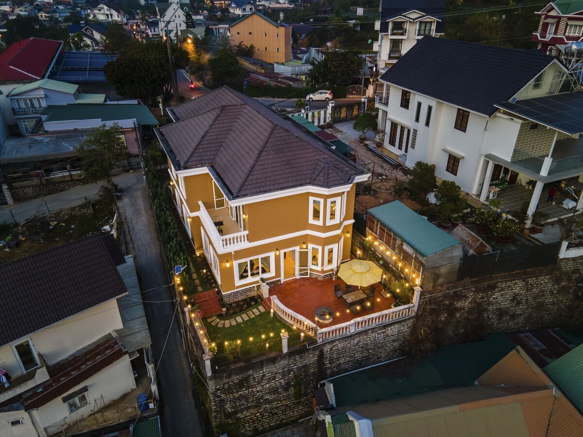 Image de profil de l’hôte