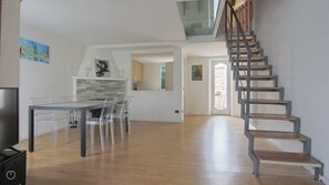 Apartment | 1 bedroom - Italianway - Riva Soldino 9 (Laglio)