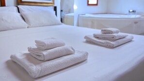 Apartment | 1 bedroom - Italianway - Riva Soldino 9 (Laglio)
