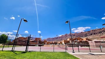 Sportveld