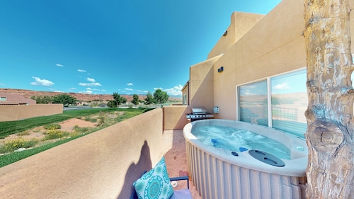 RVV5a8. Perfect Home Base for your National Park Adventures