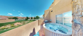 RVV5a8. Perfect Home Base for your National Park Adventures