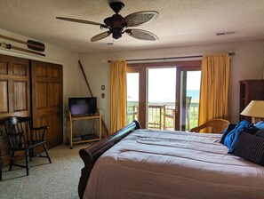 2 chambres, fer et planche à repasser, Wi-Fi