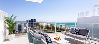 The Beach Houses Holiday Villas