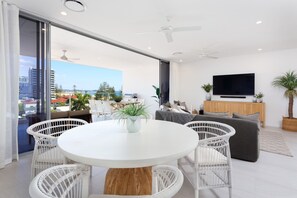 Villa Luxe | Salle Ă manger
