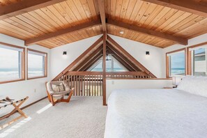 3 bedrooms, Internet