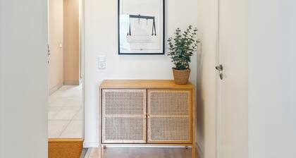 Hyllie Appartement - New Construction