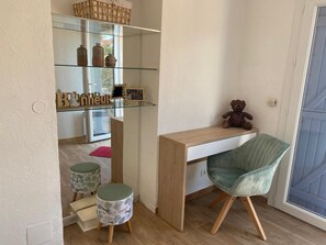 Interieur