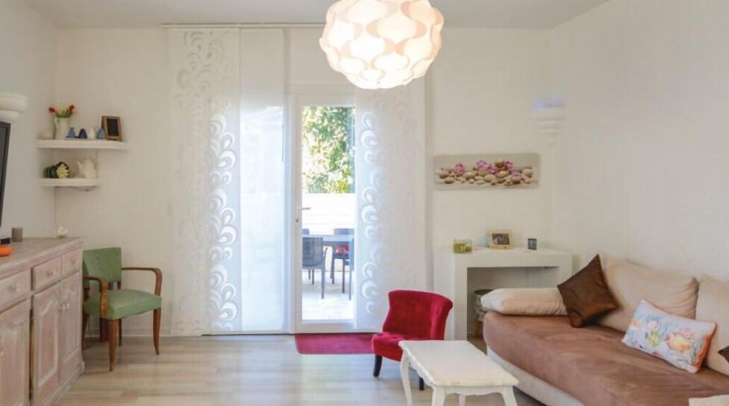 Villa With Terrace 300 M From The Sea - Antibes