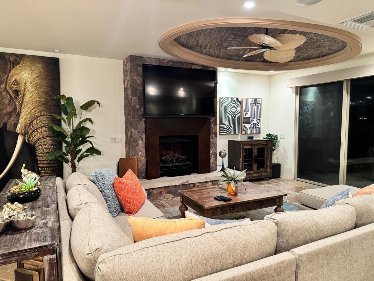 Bild für Gastgeberprofil