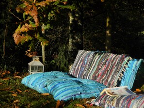 Property grounds - Treehouse Quinta Lamosa (Arcos de Valdevez)